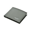 Tumbled Wallet & Tumbled Belt (Silver Buckle) Gift Set